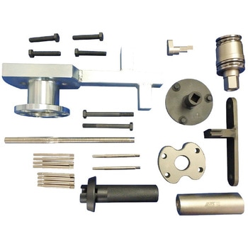 JLR エンジンタイミングツールセット JTC