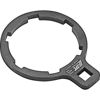 ラジエターキャップレンチ JTC