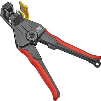 メーカー直売 - 人気ランキング JTC5619A ワイヤーストリッパー 【通販モノタロウ】 JTC 1個 工具セット・道具セット