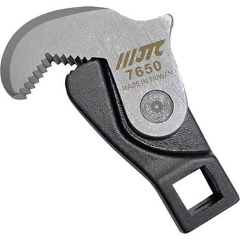 ダメージナットレンチ JTC