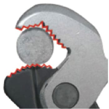ダメージナットレンチ JTC