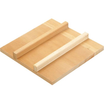 玉子焼用木蓋(スプルス) めいじ屋