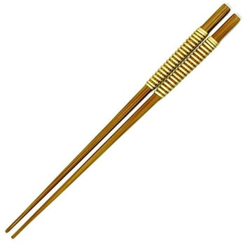 中華取箸(藤巻菜箸) 萬洋