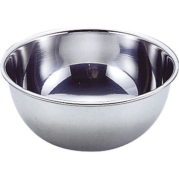 18-0軽量ボール 藤井器物製作所