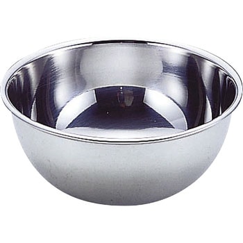 18-0軽量ボール 藤井器物製作所