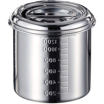 14cm(�薳) 18-8�ڐ��t�[�^�L�b�`���|�b�g AG(�Ԑ�함���쏊) 27579187