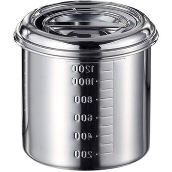 18cm(�薳) 18-8�ڐ��t�[�^�L�b�`���|�b�g AG(�Ԑ�함���쏊) 27579205