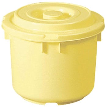 10型 本体蓋セット トンボつけもの容器 TONBO(トンボ/新輝合成)[プラスチック家庭用品] 27580474