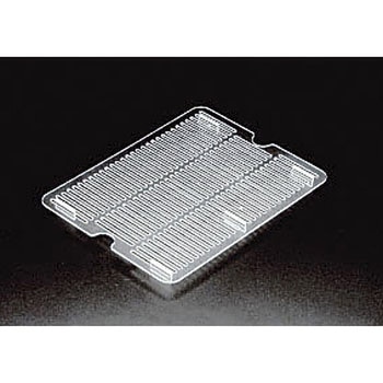 BKフードパン水切皿 弁慶(本間冬治工業)