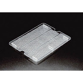 BKフードパン水切皿 弁慶(本間冬治工業)