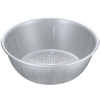 アルマイト 水切ザル 39cm アカオ 6個 パンチ穴 業務用 厨房(J711anxY) アルマイト 水切ザル 39cm アカオ 6個 パンチ穴 業務用 厨房(J711anxY)
