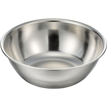 18-8HACCP対応ボール - エムテートリマツ