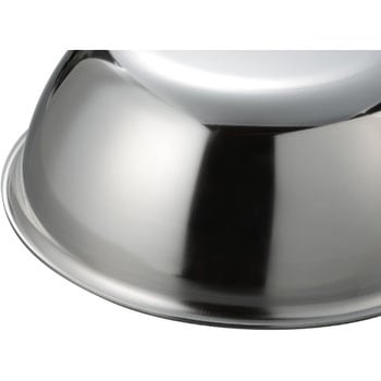 18-8HACCP対応ボール - エムテートリマツ