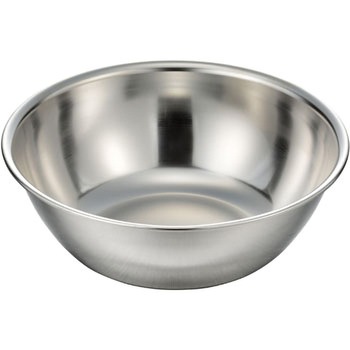 27cm 18-8HACCP対応ボール エムテートリマツ 27583107