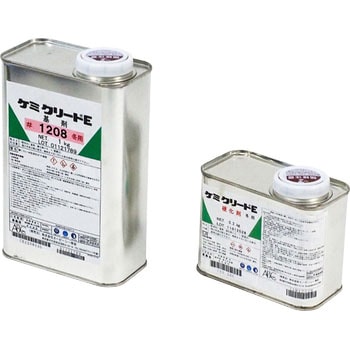ケミクリートE ABC商会