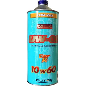 NUTEC NC-80「超高性能エンジンオイル添加剤」1L-