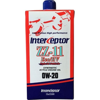 専用　　ZZ-11　　6Ｌ ZZ-11 1L ZZ-11 エンジンオイル 1個(1L) ニューテック 【通販モノタロウ】