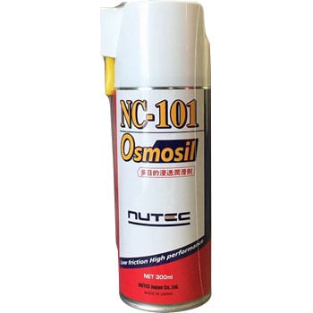 NC-101 300ml NC-101 多目的浸透潤滑剤 1個(300mL) ニューテック