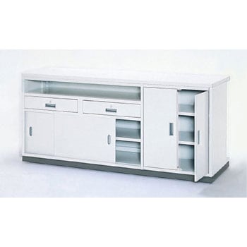 OV棚式カウンター 中日販売