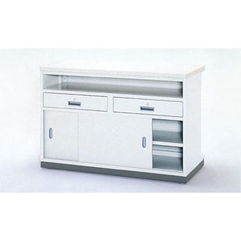 OV棚式カウンター 中日販売