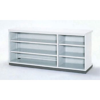 OV棚式カウンターP 中日販売
