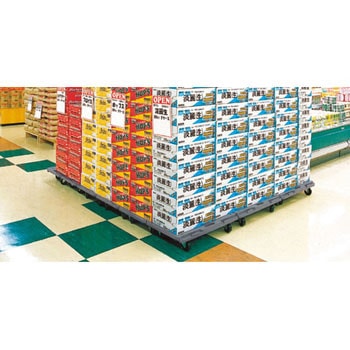 ベースカート40×68 中日販売
