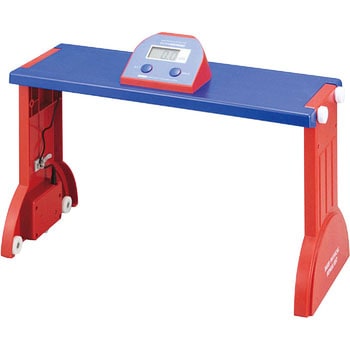 T2421 デジタル長座体前屈計 1台 トーエイライト 【通販モノタロウ】