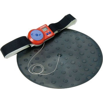 竹井機器製作所 ジャンプメーターMD T2290 T2290 ジャンプメーターMD 1台 トーエイライト 【通販モノタロウ】