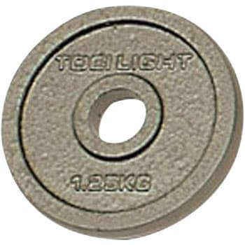 プレートST1．25kg トーエイライト