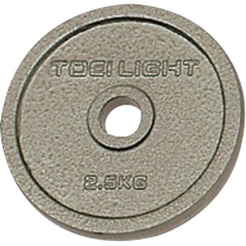 プレートST2．5kg トーエイライト