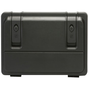 樹脂製工具箱【LAGO社製】開閉ストッパー付 信和自動車工業