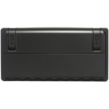 樹脂製工具箱【LAGO社製】開閉ストッパー付 信和自動車工業