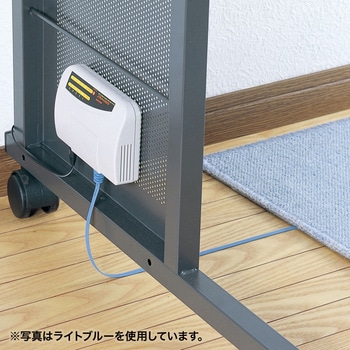 カテゴリ6フラットケーブル サンワサプライ