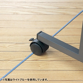 カテゴリ6フラットケーブル サンワサプライ