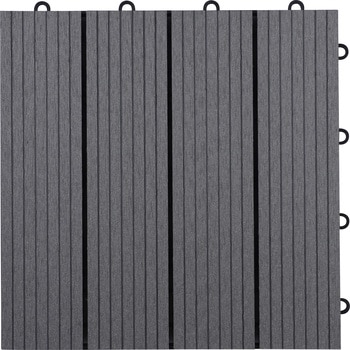 タイル 木目調 ジョイント式 モノタロウ