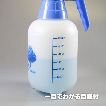 蓄圧式スプレー ハイパー レギュラーノズル ダリヤ