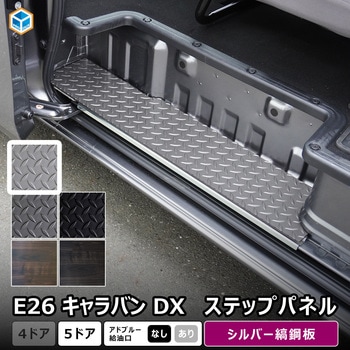 ステップパネル プロダックス