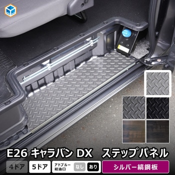 ステップパネル プロダックス