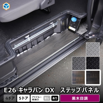 ステップパネル プロダックス