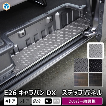 ステップパネル プロダックス