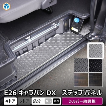ステップパネル プロダックス