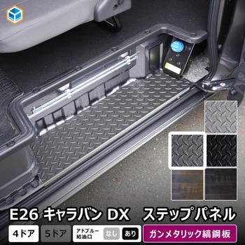 ステップパネル プロダックス