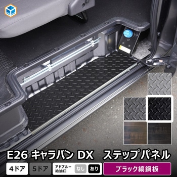 ステップパネル プロダックス