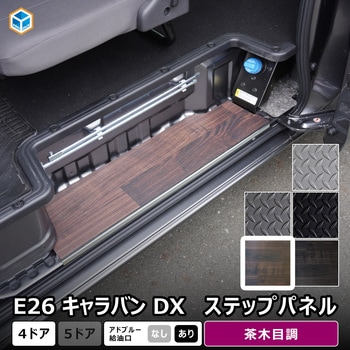 ステップパネル プロダックス