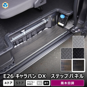 ステップパネル プロダックス
