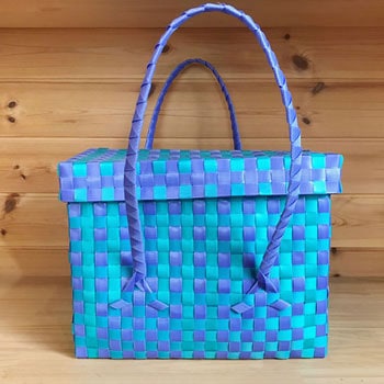 小巻PPバンド100m(梱包・手芸用) 信越工業