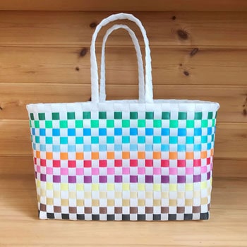 小巻PPバンド100m(梱包・手芸用) 信越工業