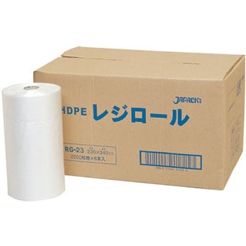 ポリロール ジャパックス