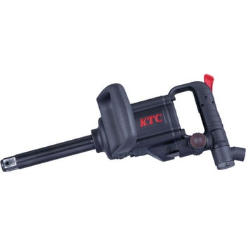 25.4sq.インパクトレンチ(軽量タイプ) KTC