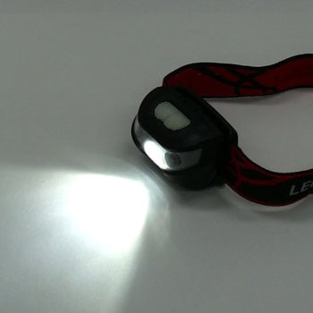 LEDヘッドライト DBLTACT